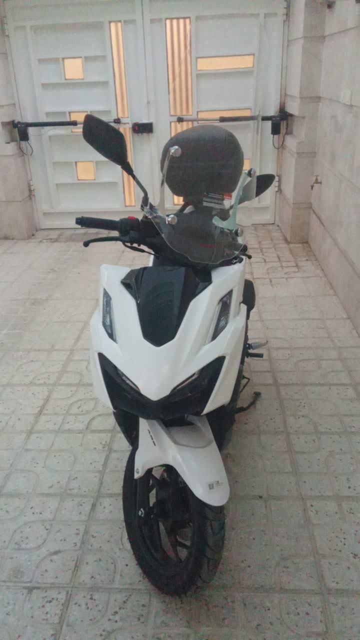 موتور S2170
