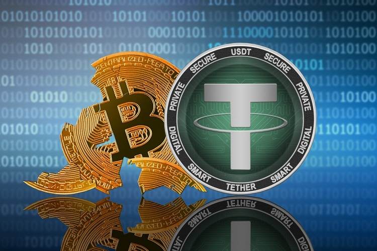خرید فروش تتر